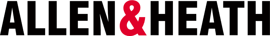 Allen & Heath logo
