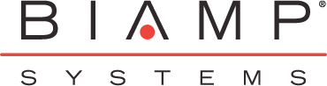 Biamp logo