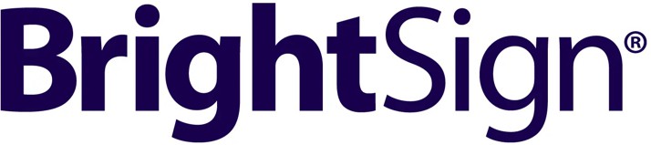 BrightSign logo