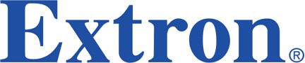 Extron logo