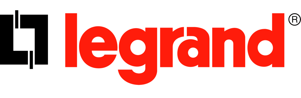 Legrand logo