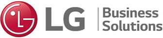 LG Business Solutions logo