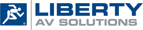 Liberty AV Solutions logo