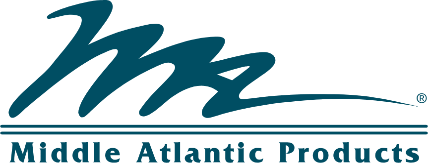 Middle Atlantic Products logo